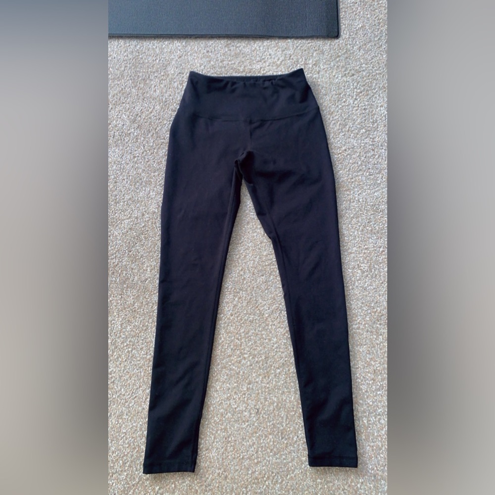 Zella High Waist Live In Leggings-Small